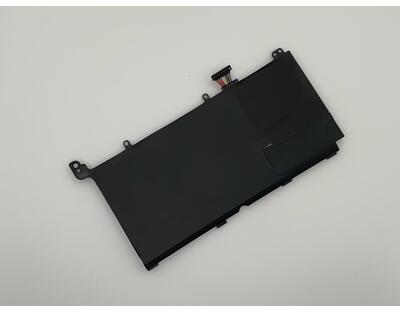 Акумуляторна батарея для ноутбука Asus C31-S551 S551 11.1V Black 4400mAh - фото 2