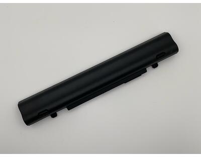 Аккумуляторная батарея для ноутбука Asus A32-U46 U46 14.4V Black 5200mAh OEM - фото 2