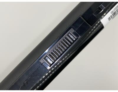Аккумуляторная батарея для ноутбука Asus A32-U46 U46 14.4V Black 5200mAh OEM - фото 4