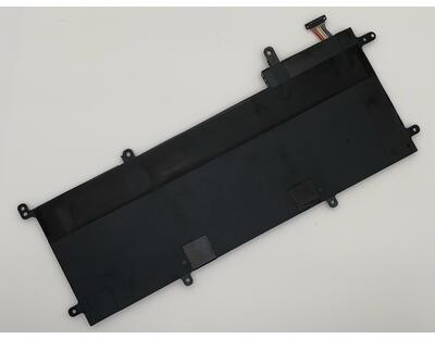 Аккумуляторная батарея для ноутбука Asus C31N1428 UX305 11.31V Black 4950mAh OEM - фото 2