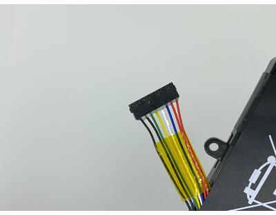 Аккумуляторная батарея для ноутбука Asus C22-UX31 UX31-2S2P 7.4V Black 6840mAh OEM - фото 4