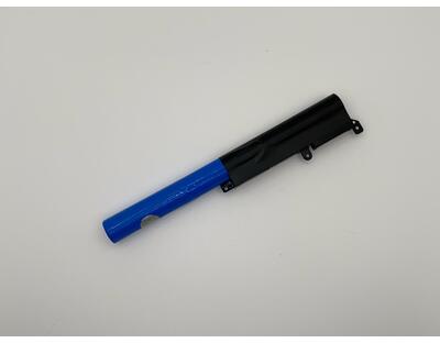 Аккумуляторная батарея для ноутбука Asus A31N1537 X441-3S1P 10.8V Black 2600mAh OEM - фото 2