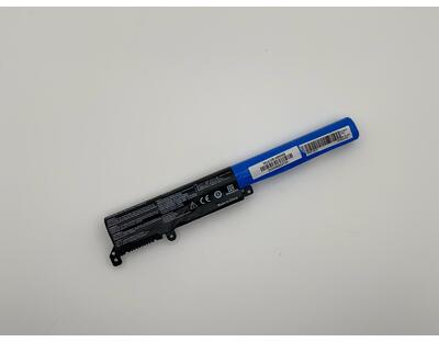 Аккумуляторная батарея для ноутбука Asus A31N1537 X441-3S1P 10.8V Black 2600mAh OEM
