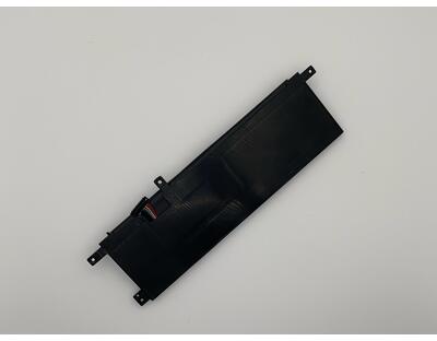 Акумуляторна батарея для ноутбука Asus B21N1329 X453 7.2V Black 4000mAh OEM - фото 2
