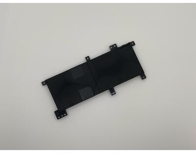 Акумуляторна батарея для ноутбука Asus C21N1508 X456 7.6V Black 5000mAh OEM - фото 2