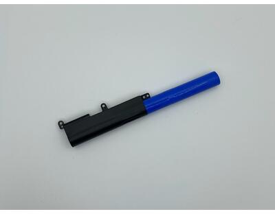 Аккумуляторная батарея для ноутбука Asus A31N1601 X541-3S1P 10.8V Black 2600mAh OEM - фото 2
