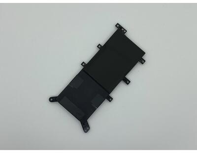 Акумуляторна батарея для ноутбука Asus C21N1347 X555 7.6V Black 5000mAh OEM - фото 2
