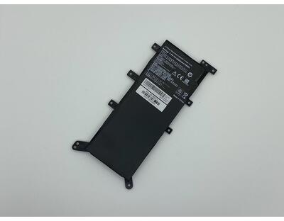 Акумуляторна батарея для ноутбука Asus C21N1347 X555 7.6V Black 5000mAh OEM