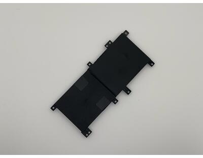 Купить Аккумуляторная батарея для ноутбука Asus C21N1401 X455 7.6V Black 4868mAh OEM