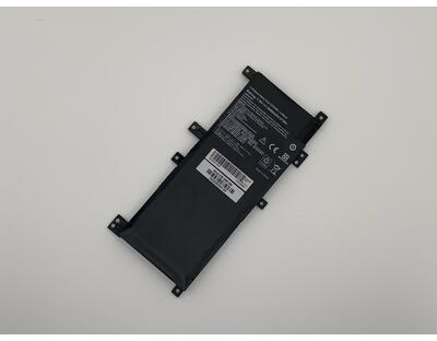Купить Аккумуляторная батарея для ноутбука Asus C21N1401 X455 7.6V Black 4868mAh OEM