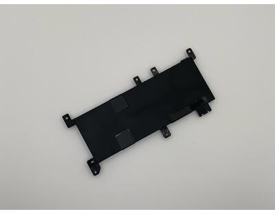 Акумуляторна батарея для ноутбука Asus C21N1638 F442U, A480U 7.7V Black 4400mAh OEM - фото 2
