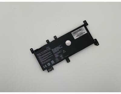 Акумуляторна батарея для ноутбука Asus C21N1638 F442U, A480U 7.7V Black 4400mAh OEM