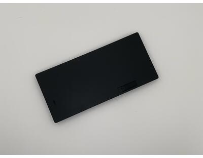 Акумуляторна батарея для ноутбука Asus B41N1327 B551 16.8V Black 2200mAh OEM - фото 2