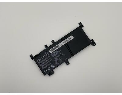 Аккумуляторная батарея для ноутбука Asus (C21N1638) F442U 7.7V Black 4400mAh OEM