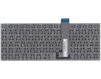 Клавиатура для ноутбука Asus VivoBook (S400CA, S451, S401) Black, (No Frame), RU - фото 3