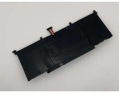 Аккумуляторная батарея для ноутбука Asus B41N1526 ROG GL502 15.2V Black 4110mAh - фото 2