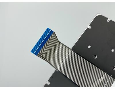 Клавиатура для ноутбука Asus ROG GL552 с красной подсветкой (Light Red), Black, (No Frame) RU - фото 4