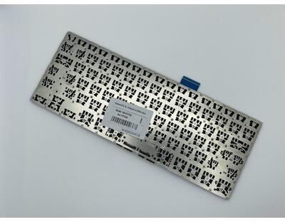 Клавиатура для ноутбука Asus Vivobook 14 X405U Black, (No Frame) RU