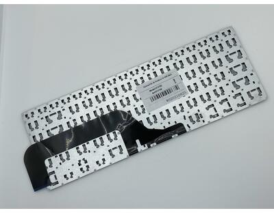 Клавіатура для ноутбука Asus VivoBook 15 X505 Black, (No Frame) RU