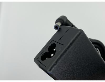 Блок живлення для ноутбука Asus 65W 19V 3.42A 5.5x2.5mm ADP-65JH BB OEM - фото 3