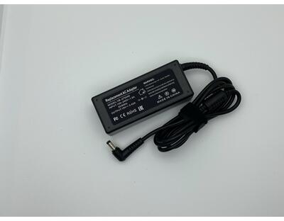 Купить Блок питания для ноутбука Asus 65W 19V 3.42A 5.5x2.5mm ADP-65JH BB OEM