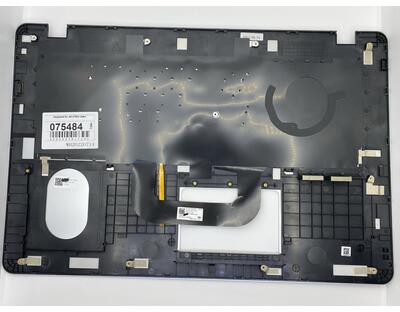 Клавиатура для ноутбука Asus VivoBook 17 X705U Black, (No Frame) RU