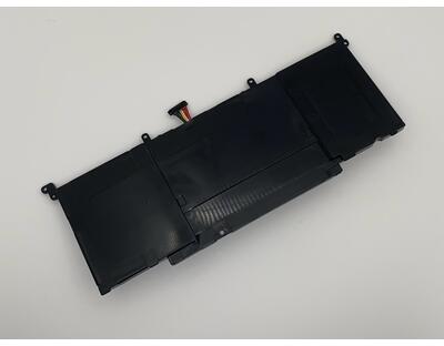 Акумуляторна батарея для ноутбука Asus B41N1526 S5V 15.2V Black 3400mAh OEM - фото 2