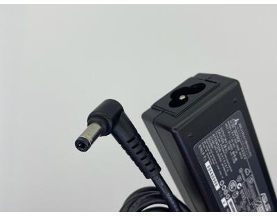 Блок живлення для ноутбука Asus 33W 19V 1.75A 5.5x2.5mm ADP-650B OEM - фото 4