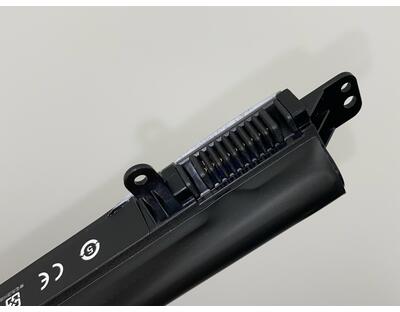 Аккумуляторная батарея для ноутбука Asus A31N1719 X407UA 10.8V Black 2600mAh OEM - фото 4