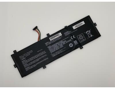 Аккумуляторная батарея для ноутбука Asus C31N1620 UX430 11.55V Black 4210mAh OEM