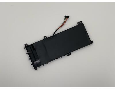 Аккумуляторная батарея для ноутбука Asus C21N1335 VivoBook S451 7.5V Black 4000mAh OEM - фото 2
