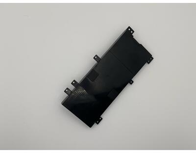 Акумуляторна батарея для ноутбука Asus C21N1434 Z450 7.6V Black 4000mAh OEM - фото 2