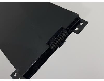 Акумуляторна батарея для ноутбука Asus C21N1434 Z450 7.6V Black 4000mAh OEM - фото 4
