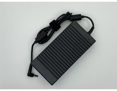 Блок питания для ноутбука Asus 150W 19.5V 7.9A 5.5x2.5mm VB-011318 OEM - фото 2