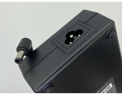 Блок питания для ноутбука Asus 150W 19.5V 7.9A 5.5x2.5mm VB-011318 OEM - фото 4