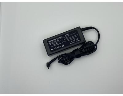 Блок живлення для ноутбука Asus 45W 19V 2.37A 3.0x1.1mm 40JW24K03EW OEM