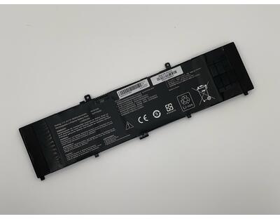 Акумуляторна батарея для ноутбука Asus B31N1535 ZenBook UX310 11.4V Black 4110mAh OEM