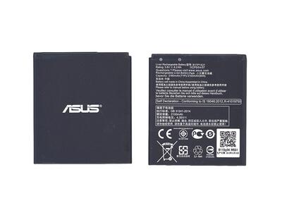 Аккумуляторная батарея для Asus B11P1421 ZenFone C ZC451CG 3.8V Black 2150mAh 8.17Wh