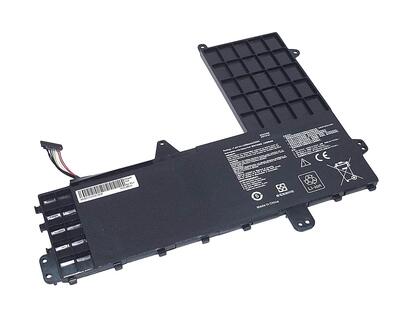 Аккумуляторная батарея для ноутбука Asus B21N1506 E502S 7.6V Black 4200mAh OEM - фото 5