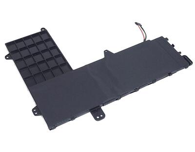 Аккумуляторная батарея для ноутбука Asus B21N1506 E502S 7.6V Black 4200mAh OEM - фото 6