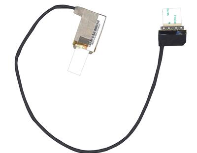 Шлейф матрицы для ноутбука Asus N53