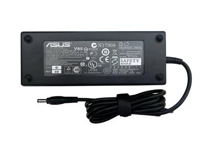 Блок живлення для ноутбука Asus 120W 19V 6.32A 5.5x2.5mm PA-1121-02 Orig