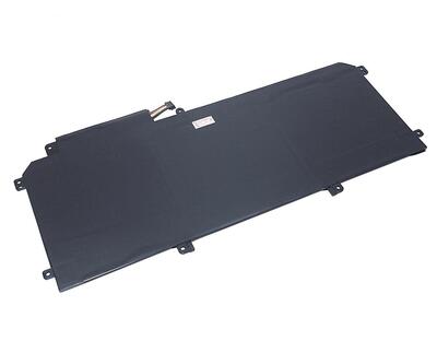 Оригинальная аккумуляторная батарея для ноутбука Asus C31N1610 UX330 11.55V Black 4680mAh - фото 2