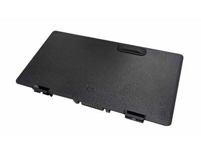 Аккумуляторная батарея для ноутбука A32-X51 11.1V Black 5200mAh OEM - фото 3