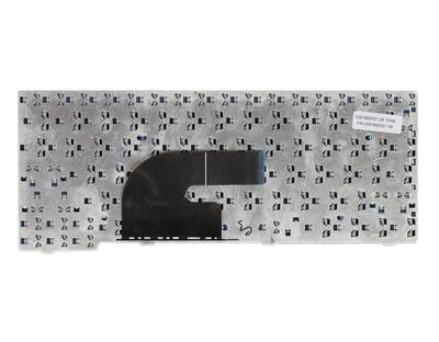 Клавиатура для ноутбука Asus EEE PC (MK90H) Black, RU - фото 7