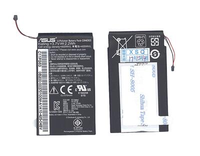Аккумуляторная батарея для планшета Asus C11N1303 T300LA 3,7V Silver 570mAh Orig