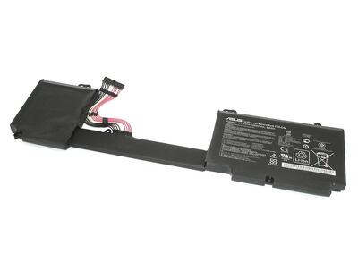 Аккумуляторная батарея для ноутбука Asus C32-G46 ROG G46 11.1V Black 6260mAh Orig