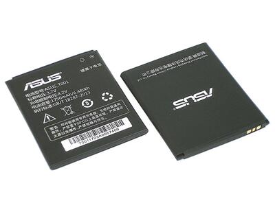 Аккумуляторная батарея для Asus 0B200-0128000 T45 3.7V Black 1800mAh 6.66Wh