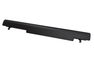 Акумуляторна батарея для ноутбука Asus A42-K56 14.4V Black 2600mAh OEM - фото 3