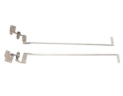 Петли для ноутбука Asus X550 ver.2